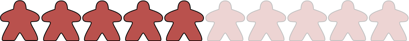 Slingan-betyg 5 av 10