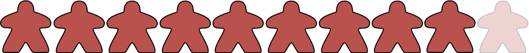 Slingan-betyg 9 av 10