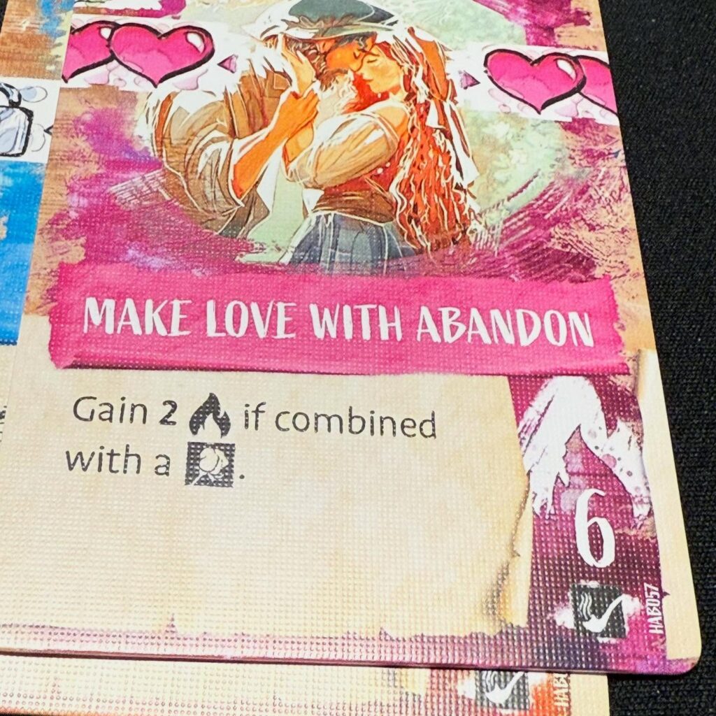 Bohemians - som spel betraktat lite f&ouml;r simpelt, men vinner p&aring; sin story telling-komponent. Ett pl&aring;gat konstn&auml;rsliv i kort-format &auml;r sv&aring;rt att inte &auml;lska.