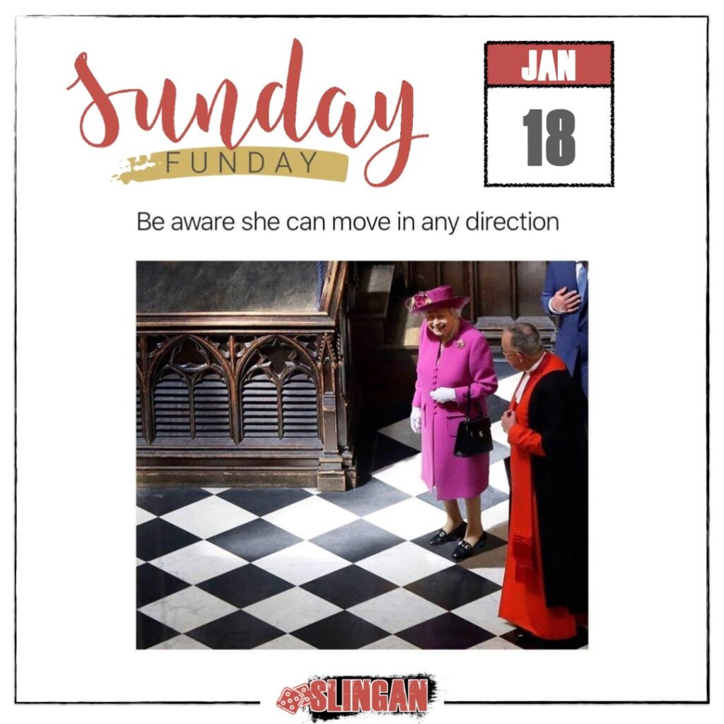 Nytt &aring;r, nya speltr&auml;ffar!