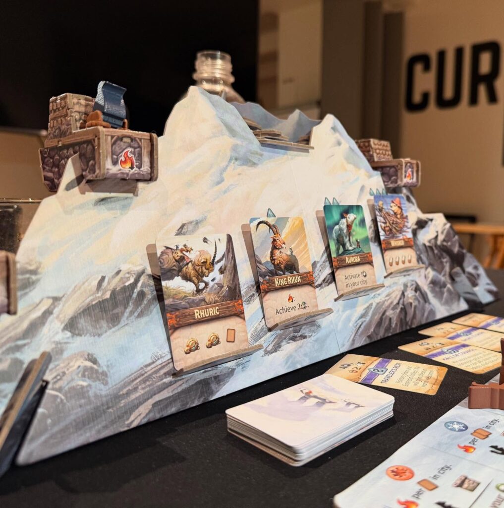 Tack f&ouml;r en sp&auml;nnande omg&aring;ng av Silverfrost!
https://slingan.se/silverfrost/