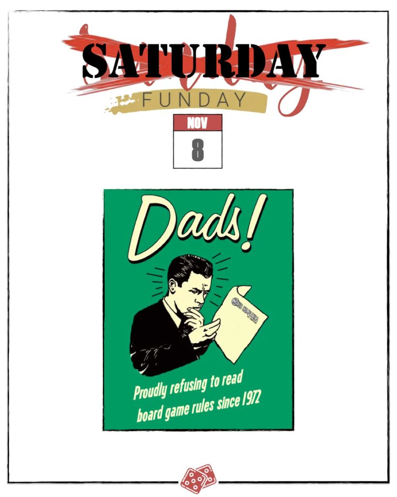 Den h&auml;r veckan &auml;r det Saturday som &auml;r Funday och
vii testar Orloj: The Prague Astronomical Clock!